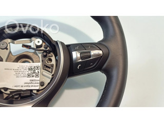 Руль BMW X1 F48 F49  2015-2022 года 026474, 32307851517      