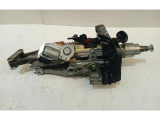 Руль Mercedes-Benz CLK A209 C209  2002 - 2009 года A2094601516Q      