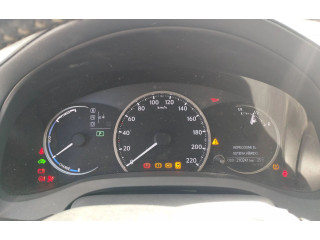 Přístrojová deska  Lexus CT 200H 2015 8380076450, 2574801471  