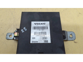 Блок комфорта 30621188, 4140640   Volvo S40, V40   