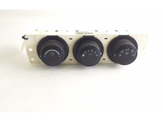 Блок управления климат-контролем 15840354001, 0779011205   Hummer H3