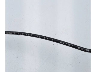 Замок багажника 7840617, 7167321    BMW 3 E90 E91 2005 - 2012 года