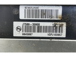 Volant KIA Ceed 2018 J758920900  