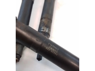 Комплект форсунок 55570012, 5570012    Opel Meriva B   