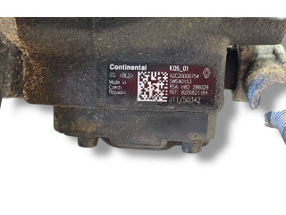 Vstřikovací čerpadlo A2C20000754, 5WS40153   Renault Scenic III -  Grand scenic III    K9K 832 