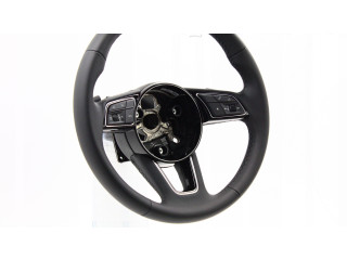 Volant Audi A5 2016 8W0419091FP, CZARNY  