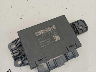 Блок управления двигателя GN15-14B533-AG, GN15-A4C108-AG   Ford Ecosport
