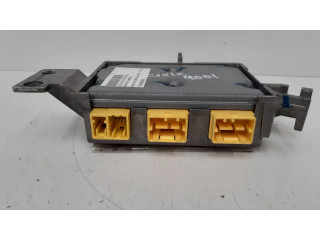 Блок подушек безопасности 77960S5SG921M1, 5WK43401   Honda Civic