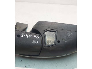 Zpětné zrcátko  Volvo S40 2005  30744567, 201205  