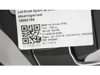 Volant BMW 4 G22 G23 G24 G26 2022 8746691  