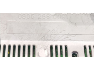 Přístrojová deska  Mercedes-Benz A W169 2005 A1685400147Q1, A1685400147Q1  
