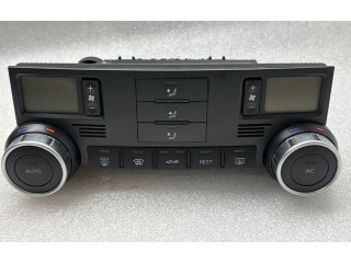 Модуль блока управления кондиционером 7L6907040AG, 5HB00850646   Volkswagen Touareg I