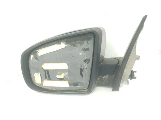 Zpětné zrcátko Сзади BMW X6 E71 2010  51167179633  