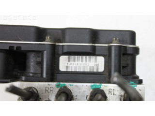 Jednotka ABS 4454002350, 0265251199   Toyota Auris 150 2011