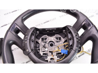Volant Citroen C4 I 2005 62isb50975358  