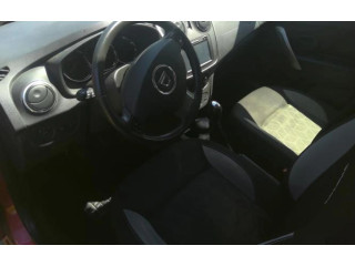 Блок подушек безопасности 985106332R, 985106332R   Dacia Sandero