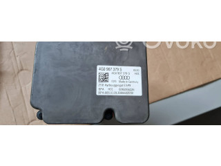 Jednotka ABS 4G0907379S, 0265956226   Audi A6 C7 2016