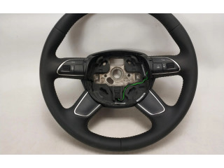 Volant Audi Q7 4L 2010 4L0419091AC  