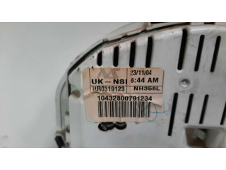 Панель приборов HR0319123   Honda Civic       