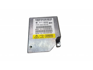 Блок подушек безопасности 65776920848, 31692084801Q   BMW 5 E39