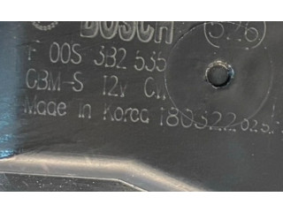Вентилятор печки    F00S3B2535, 180322025   KIA Soul