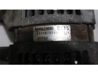 Генератор 104210-3240   Peugeot 307      