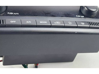 Блок управления климат-контролем 68700-09020, 6870009020   SsangYong Kyron