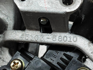 Руль Toyota Land Cruiser (J120)  2002-2009 года 4510358010      