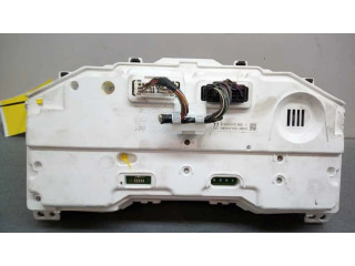 Панель приборов 83800FE180, MB1575903893   Toyota Corolla E160 E170       