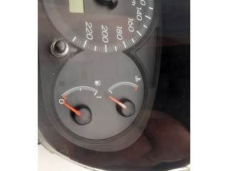 Přístrojová deska  Honda Civic 2001 78100S310, HR0287055  