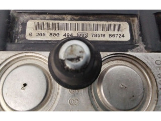 Jednotka ABS 0265800494   Suzuki SX4 
