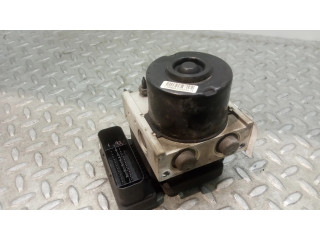 Jednotka ABS 4S612M110CD, D461437A0A   Ford Fiesta 2007