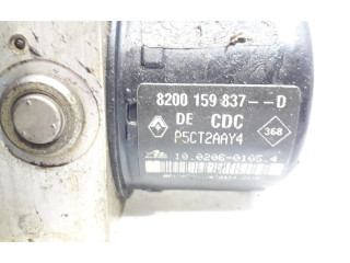 Jednotka ABS 8200159837D   Renault Laguna II 