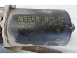 Моторчик дворников 288101CA0A, A8843885    Infiniti FX