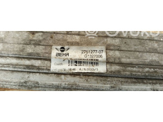 Интеркулер  275127707, G1327006   Mini One - Cooper Coupe R56 