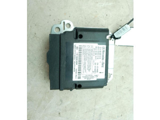Блок подушек безопасности A1669001916   Mercedes-Benz GLE (W166 - C292)