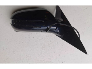 Zpětné zrcátko  Mercedes-Benz SLK R171 2008    