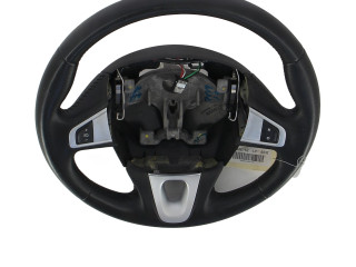 Volant Renault Megane III 2012 484001175R  