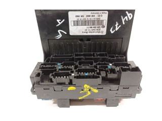 Модуль управления BSM     2095451101, 5DK008485    Mercedes-Benz CLK A209 C209 