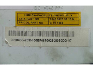 Панель приборов PRICOL   Tata Indica Vista I       