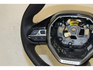 Volant Peugeot 2008 II 2019   