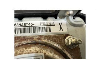 Подушка безопасности водителя 7030A249XA, 618580900B   Mitsubishi ASX