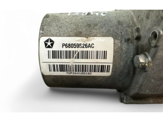 Рулевая рейка  Насос усилителя руля K68059526AC, K68059526AC   Lancia Thema  -  года