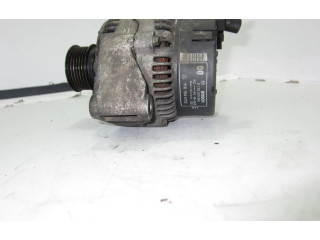 Генератор 0123320045   Mercedes-Benz C W202      