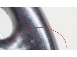 Руль BMW 5 F10 F11  2009-2016 года 7739040, 39978291      