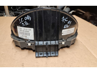 Přístrojová deska  Jeep Cherokee III KJ 2004 P56010494AB, P56010461AF  