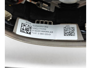 Руль BMW iX  2021 -  года 5A2A413      