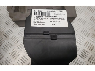 Řídící jednotka A0008005648   Mercedes-Benz SL R231 2013