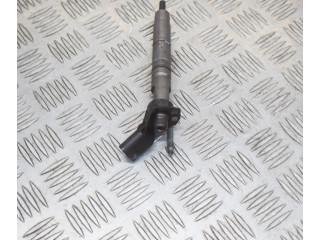 Форсунка A6510702987, 0445117035    Mercedes-Benz GLC X253 C253  OM 651.921 