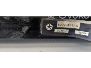 Интеркулер  52079499AC   Jeep Grand Cherokee (WJ) 